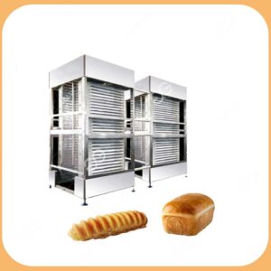 Bread Cooling Machine Price