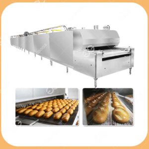 Bread Baking Machine Price