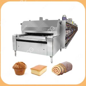 Cake Baking Oven For Sale