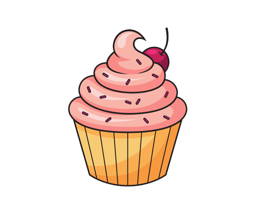 What is Cake Manufacturing Process Flow Chart