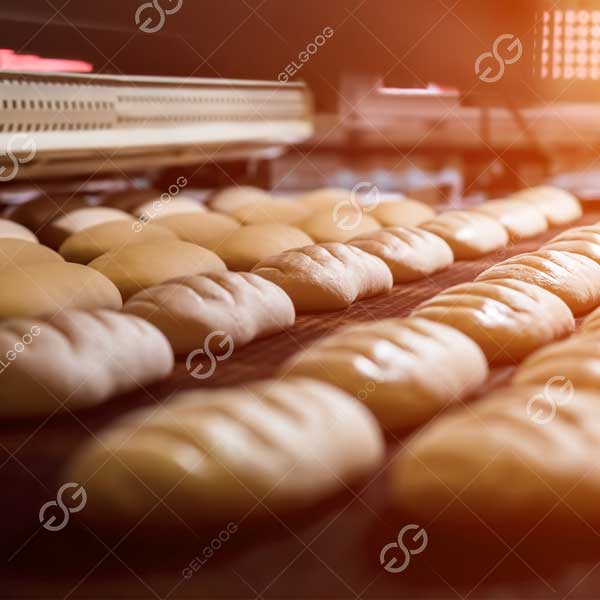 Bread Production Business