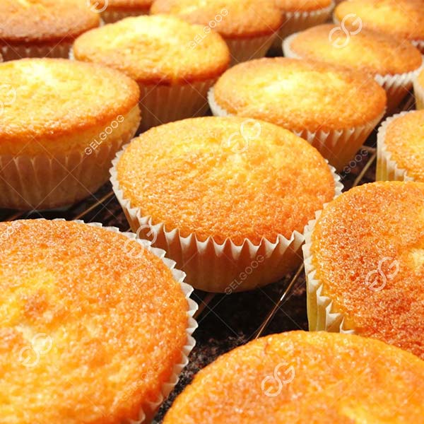 How are Cakes Produced