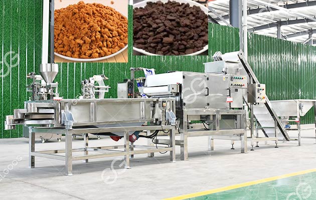 Biscuit Crushing Machine Price